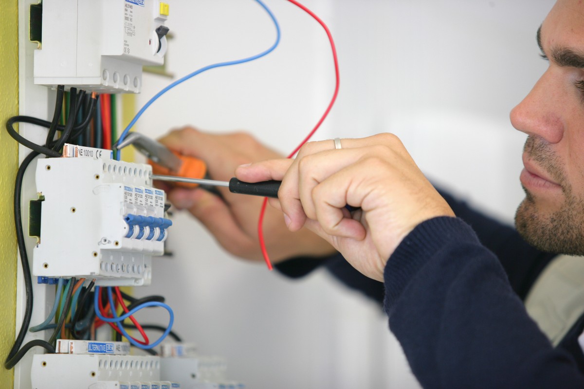 Rotorua Electricians. Electrical Contractors Rotorua. Hepburn Electrical